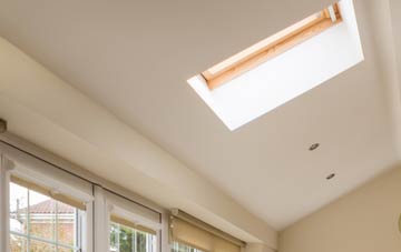 Milton Morenish conservatory roof insulation companies