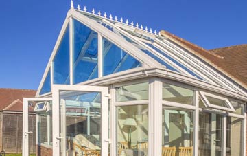 conservatory roof insulation costs Milton Morenish