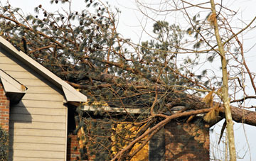 emergency roof repair Milton Morenish, Perth And Kinross