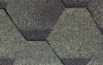 Milton Morenish fibreglass shingle repairs