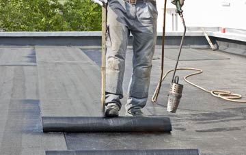 flat roof replacement Milton Morenish, Perth And Kinross