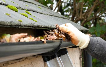 gutter cleaning Milton Morenish, Perth And Kinross