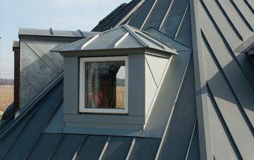 metal roofing Milton Morenish, Perth And Kinross