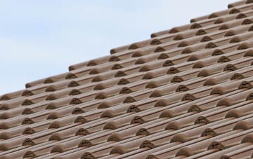 plastic roofing Milton Morenish, Perth And Kinross