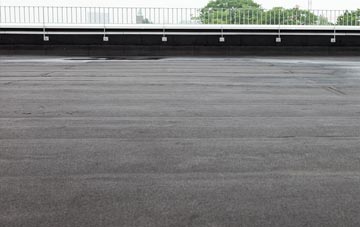 Milton Morenish asphalt roof replacement