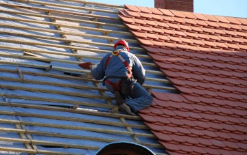roof tiles Milton Morenish, Perth And Kinross