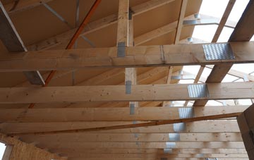 Milton Morenish roof truss costs