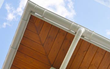 Milton Morenish soffit types