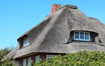 thatch roofing Milton Morenish, Perth And Kinross