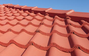 Milton Morenish tile and slate roof replacement