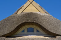 Milton Morenish thatch roofing