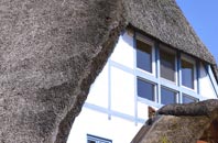 find rated Milton Morenish thatchers